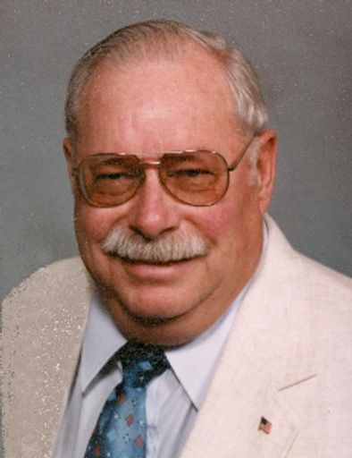 Kenneth L. Ferguson Profile Photo