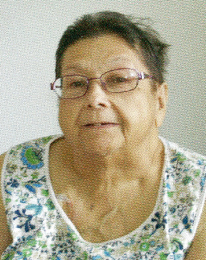 Bertha Anderson Profile Photo