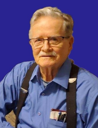 Donald A. "Spike" Moore Profile Photo