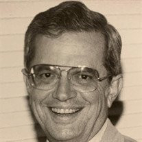 Jack Steinberg Profile Photo