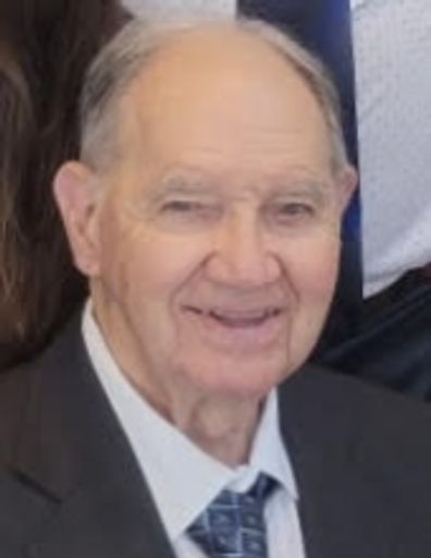 William A. Gwynn, Sr.