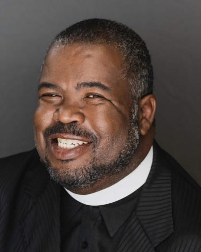 Apostle Elrich Bankston Profile Photo