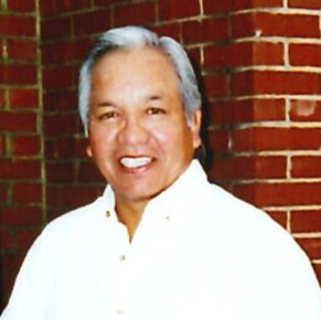 Pastor Jerry Wayne Christie Profile Photo