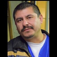 Fernando Angel Espinoza Profile Photo