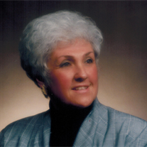 Julie A. Myers Profile Photo