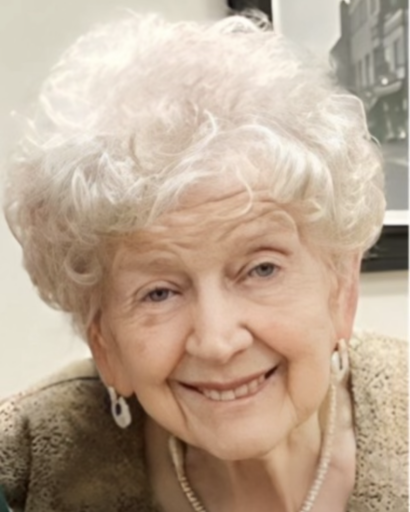 Dorothy H. "Dottie" Holiga