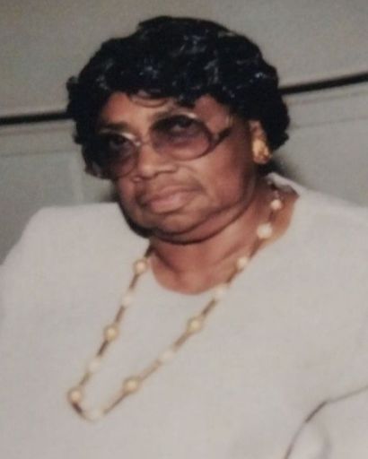 Wilma Geneva Bumpus