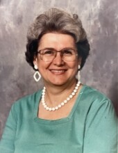 Barbara  Jean (Boren) Gregory Profile Photo