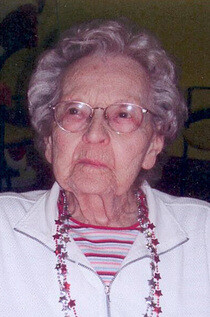 Vallie C. (Tuntland)  Peterson