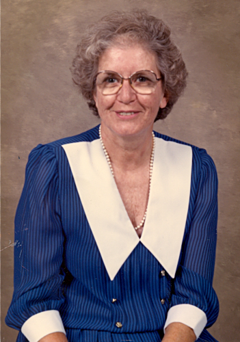 Mary  P. Freeman