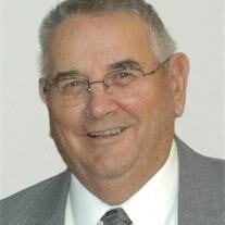 Chester Kolstad Profile Photo