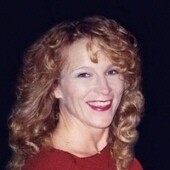 Patty Louise Harkins