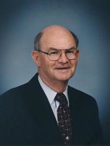 John William Beale Profile Photo