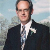 Burke Ferguson Profile Photo
