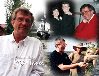 Michael G. Tauer Profile Photo