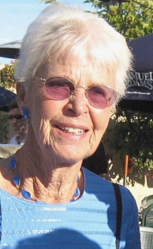 Evelyn M. "Lyn" (Weber)  Armstrong Profile Photo