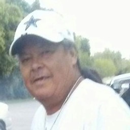 Alfonso B. Lopez, Sr. Profile Photo