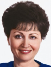 Linda  R.  Gordman Profile Photo