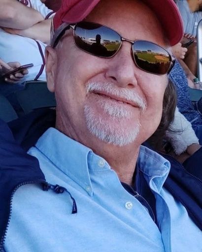 Richard Keith Bednarcik Profile Photo