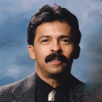 Robert Moreno Banda