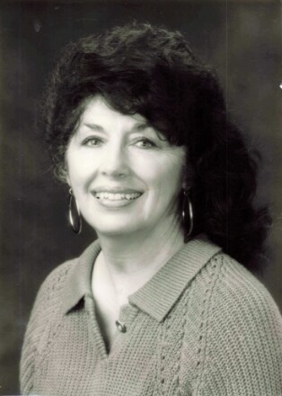 Barbara Ann Lynch