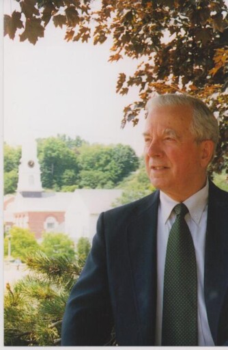 John F. Vance, Jr.