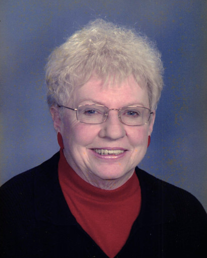 Joyce A. Ruther Profile Photo