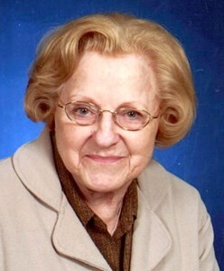 Virginia L. Keating