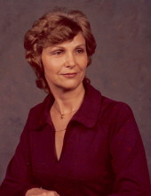 Catherine "Cathy" Ford