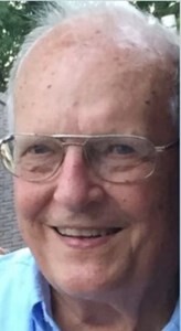 Harold Joseph Schindler Jr. Profile Photo