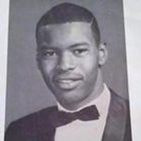 Mr. John Henry Bynum, Jr. ""Chinamon""