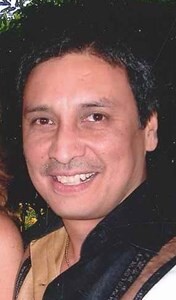 Ramon Trevino