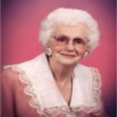 Evelyn B. Sudderth