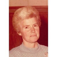 Doris M. Porterfield