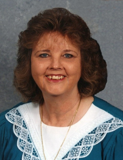 Doris West Profile Photo