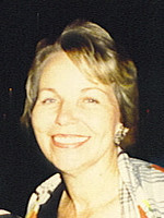 Marilyn Eichwurtzle Daigneault