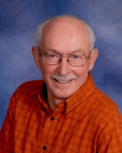 Armin A. Erb's obituary image