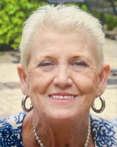 Daphne Hatcher Carroll's obituary image