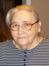 Dorothy Virginia Cornelius Profile Photo