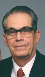 Joseph C. Weakly Profile Photo