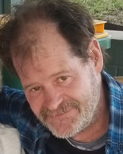 Garret D. Hauptmann's obituary image