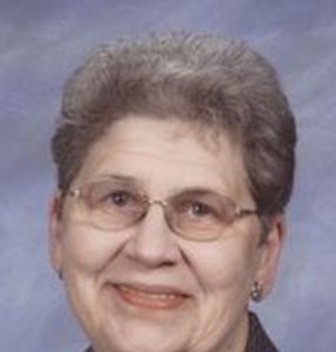 Darlene Ruth Whitty