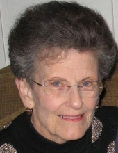 Mary Ellen Shaffer Profile Photo
