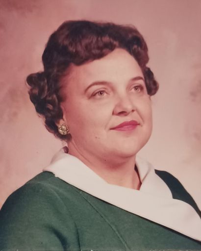 Elizabeth Ann Clark's obituary image