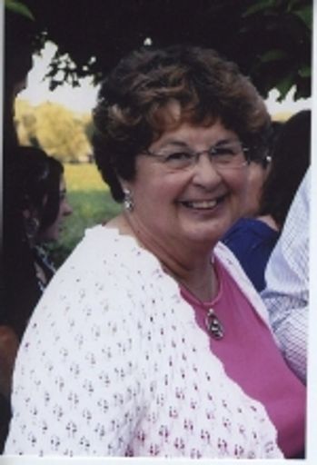 Suzanne B. Clausing