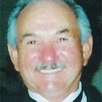 Sterling Savoie, Sr. Profile Photo