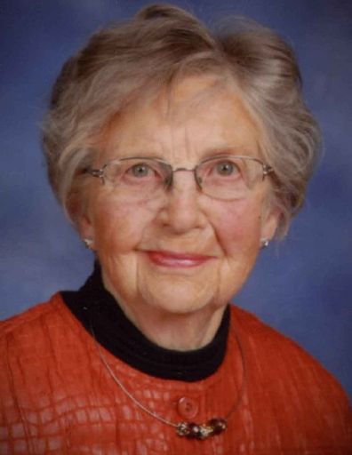 Marjorie E. Michels