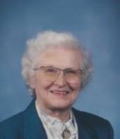 Mildred Scott Profile Photo