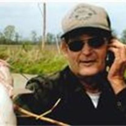 Jerry Vardaman, Profile Photo