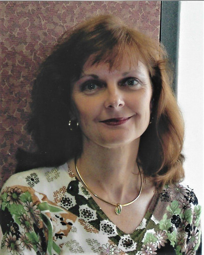 Helen Carson Hightower, Ph.D. Profile Photo